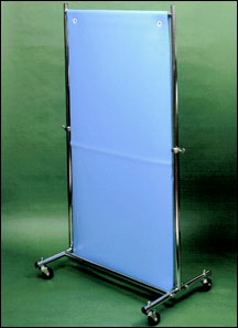 Kurşunlu Paravana ve Perde Sistemleri 3