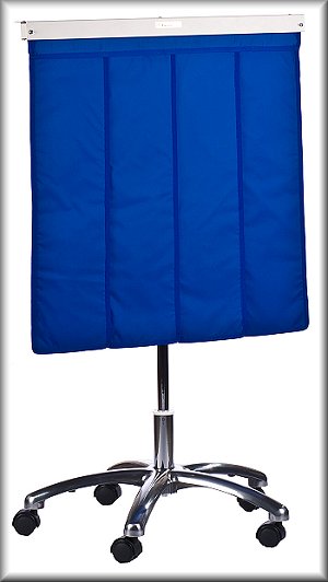 Kurşunlu Paravana ve Perde Sistemleri 6